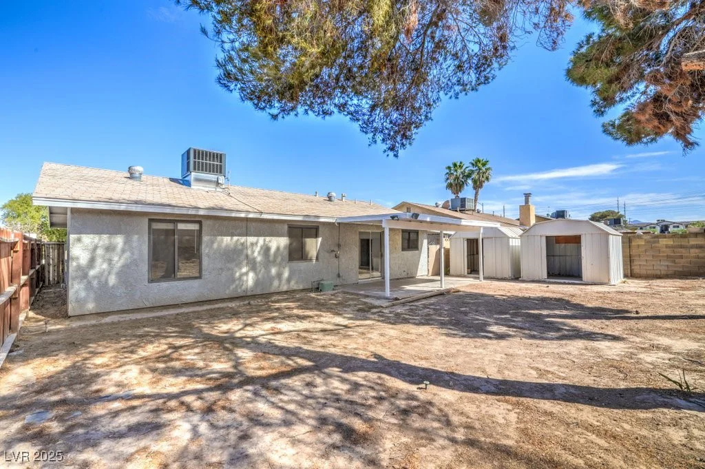 5427 Bernadette, Las Vegas, NV 89122