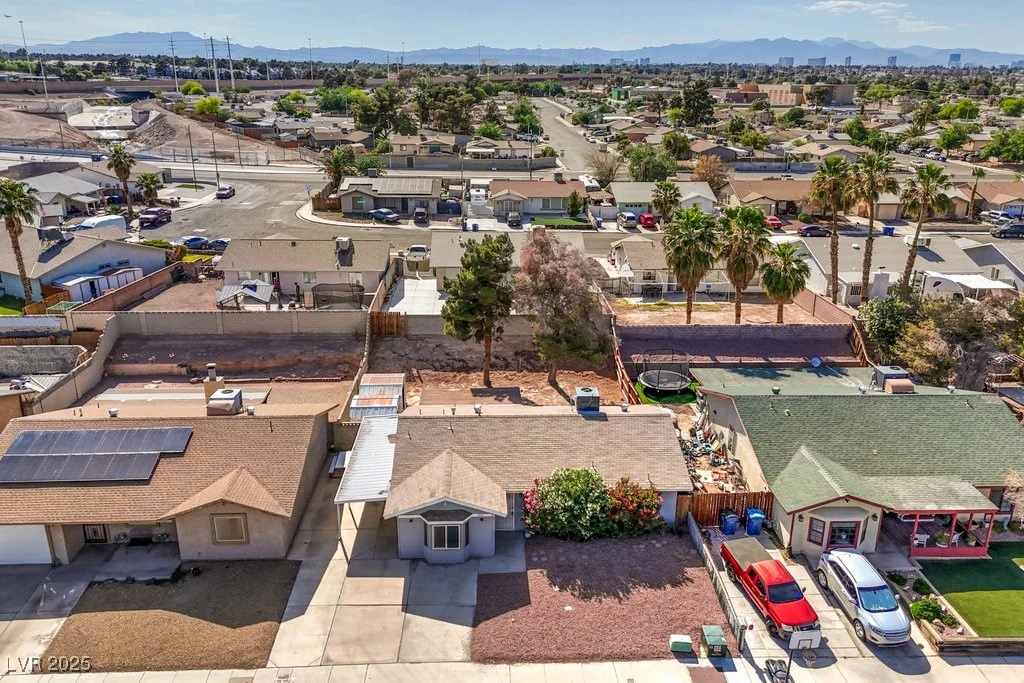 5427 Bernadette, Las Vegas, NV 89122