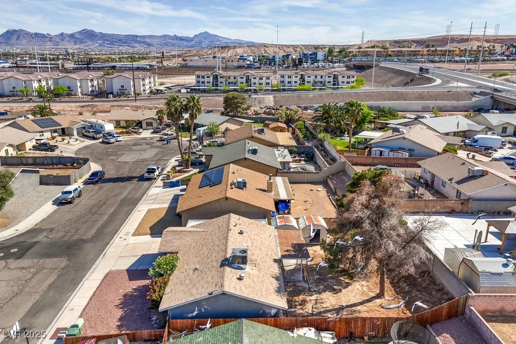 5427 Bernadette, Las Vegas, NV 89122