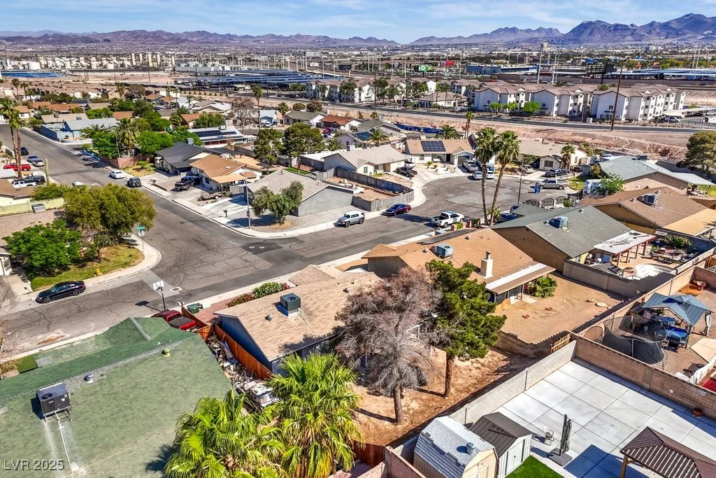5427 Bernadette, Las Vegas, NV 89122
