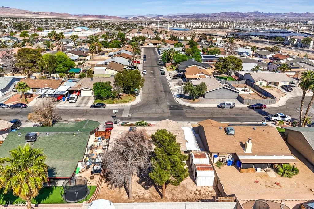 5427 Bernadette, Las Vegas, NV 89122