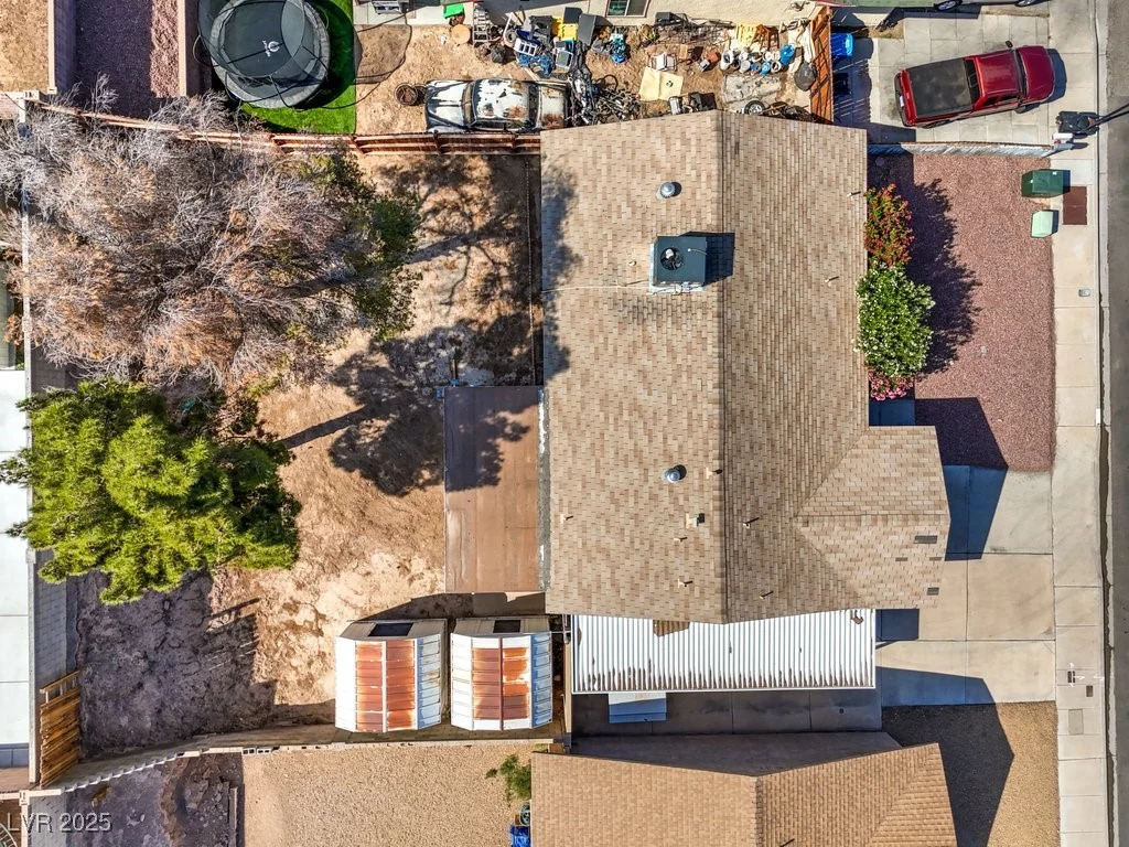 5427 Bernadette, Las Vegas, NV 89122