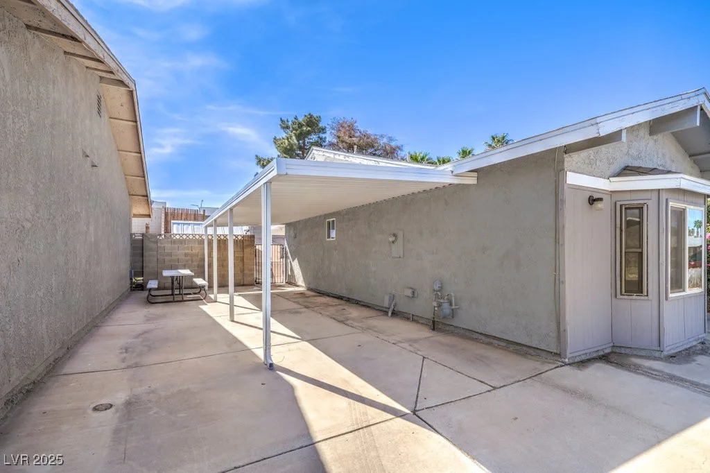 5427 Bernadette, Las Vegas, NV 89122