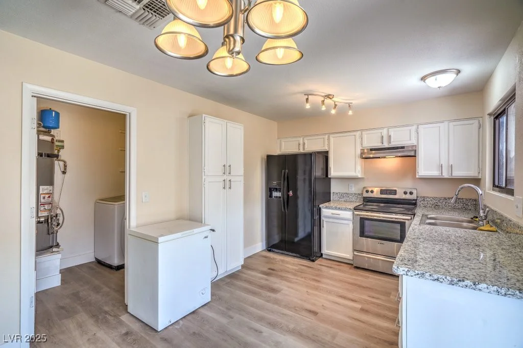 5427 Bernadette, Las Vegas, NV 89122