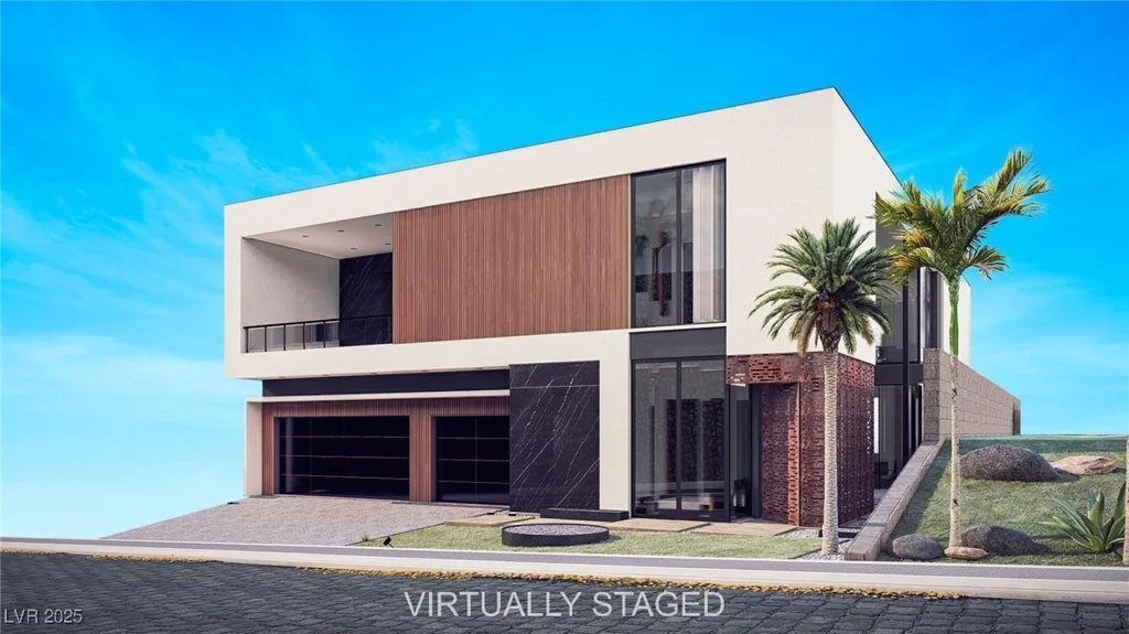 356 Net Zero, Henderson, NV 89012