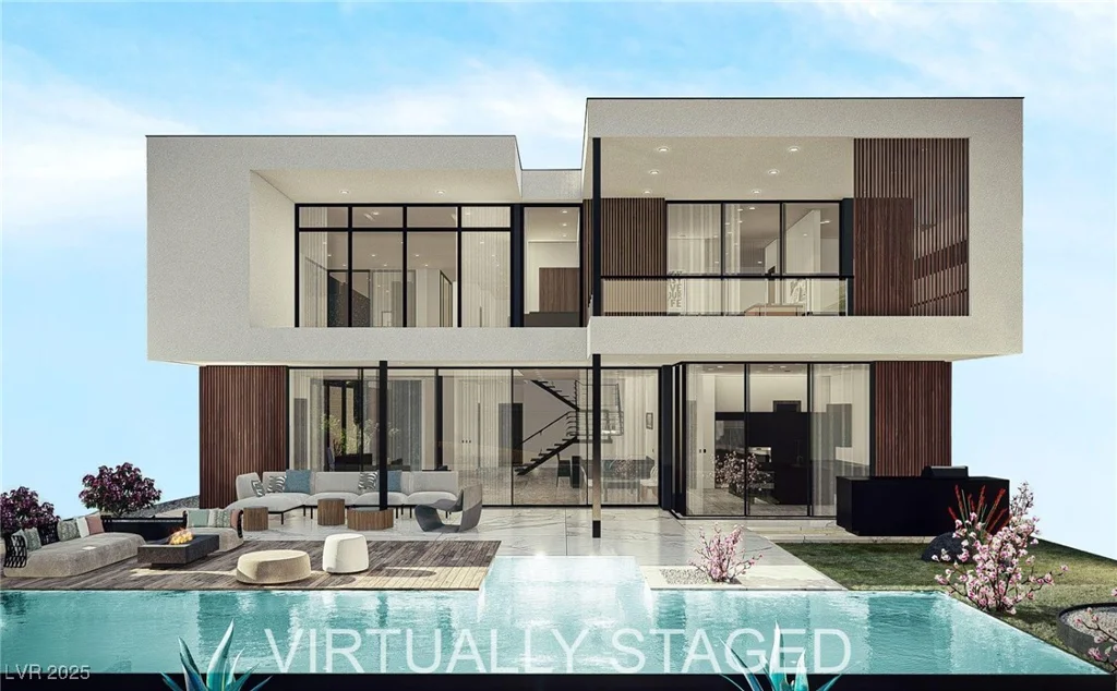356 Net Zero, Henderson, NV 89012
