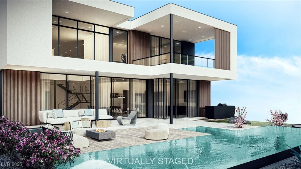356 Net Zero, Henderson, NV 89012