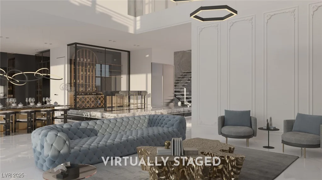 356 Net Zero, Henderson, NV 89012