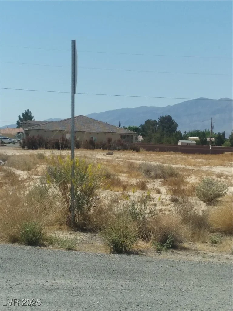 380 Gina, Pahrump, NV 89048