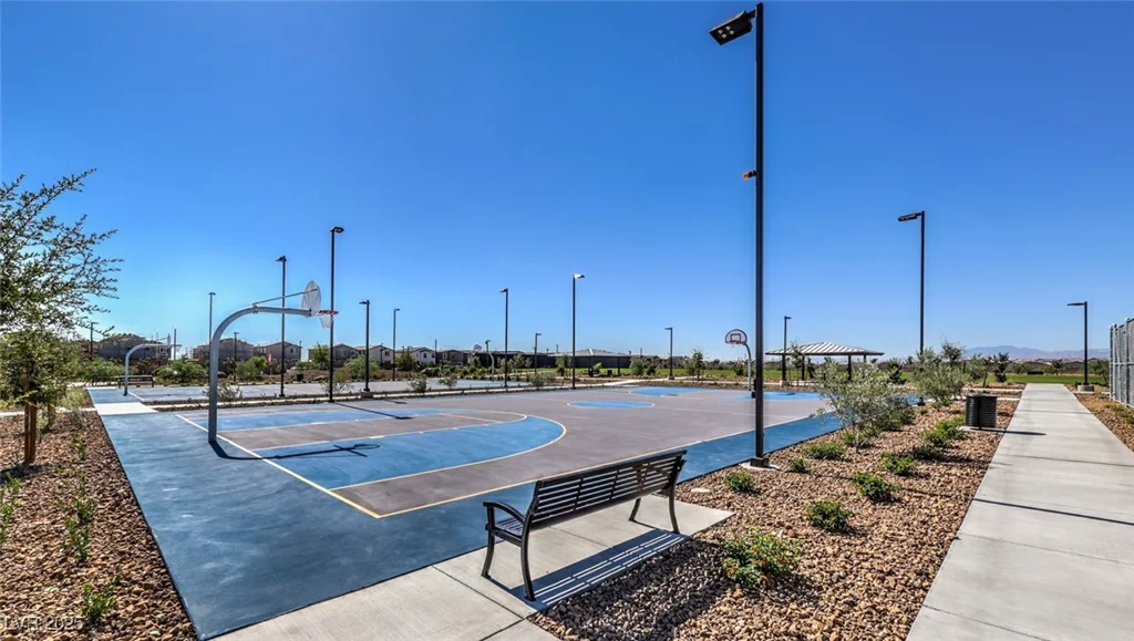 7376 Craig Cove, North Las Vegas, NV 89084