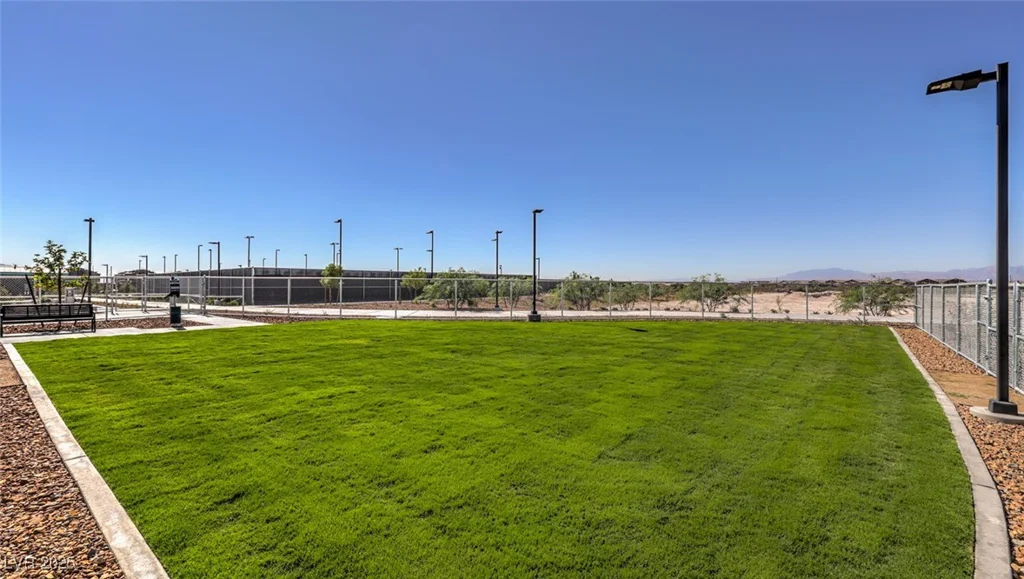 7376 Craig Cove, North Las Vegas, NV 89084