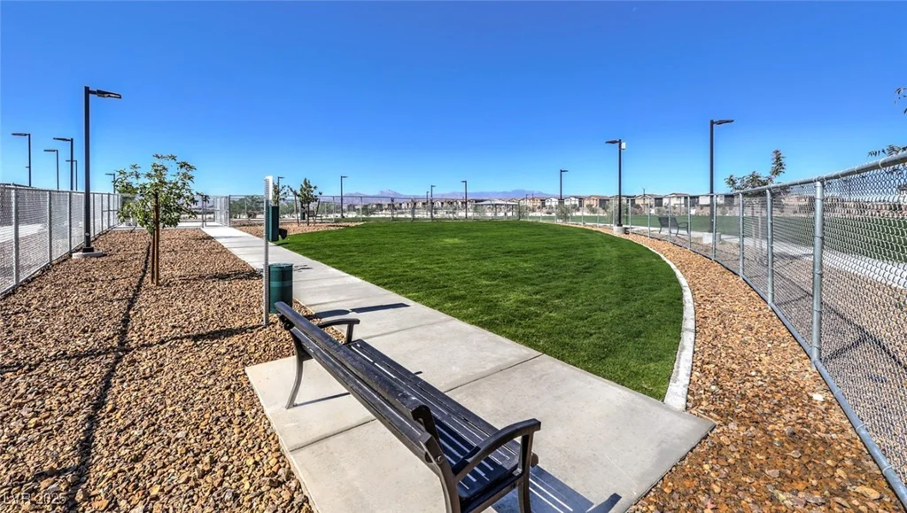 7376 Craig Cove, North Las Vegas, NV 89084