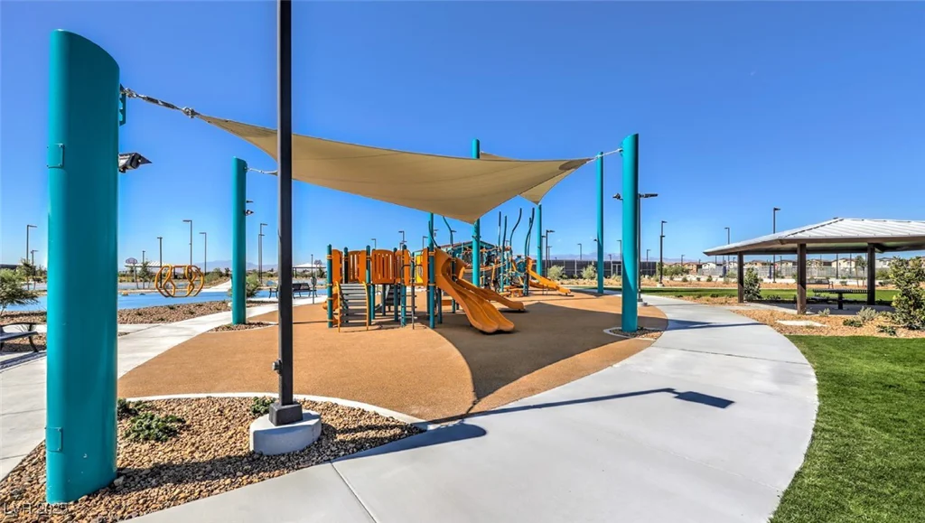 7376 Craig Cove, North Las Vegas, NV 89084