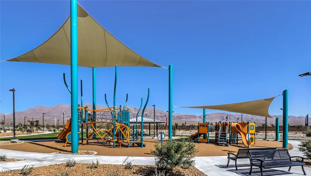 7376 Craig Cove, North Las Vegas, NV 89084