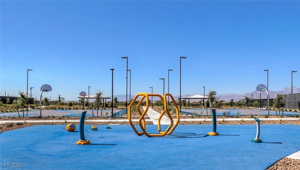 7376 Craig Cove, North Las Vegas, NV 89084