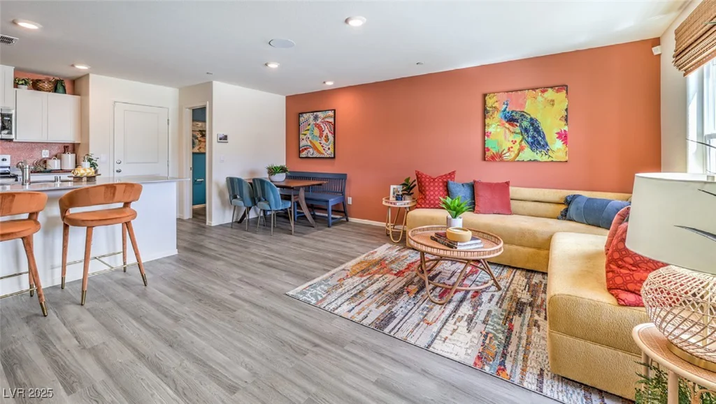 7376 Craig Cove, North Las Vegas, NV 89084