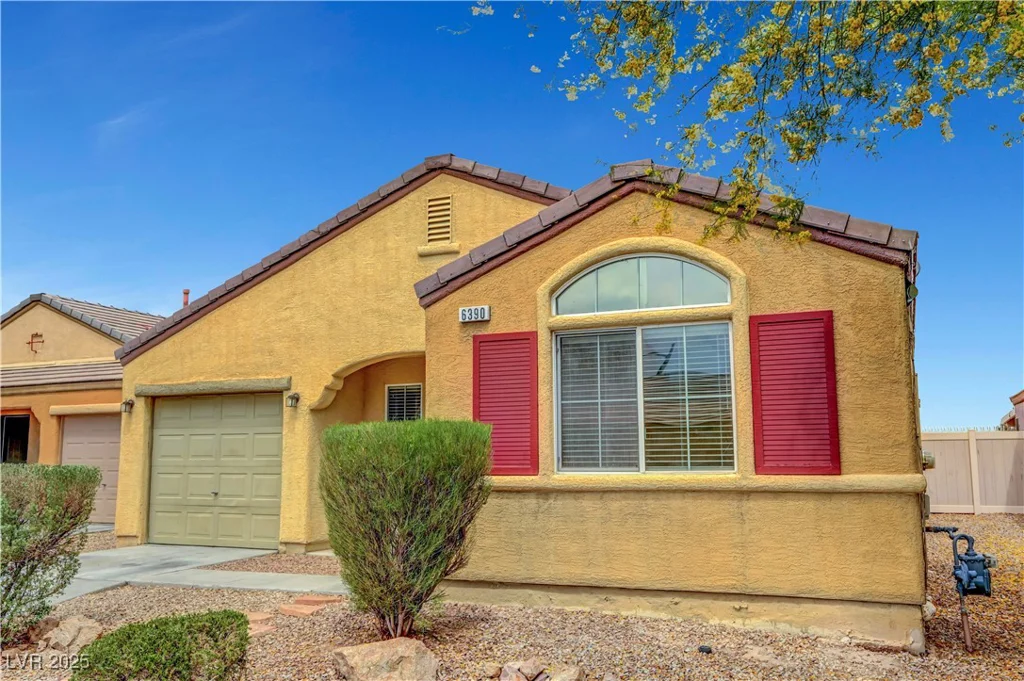6390 Flathead, Las Vegas, NV 89122