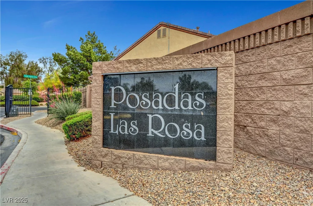 6390 Flathead, Las Vegas, NV 89122