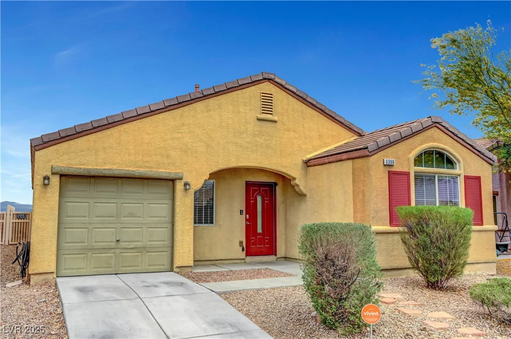 6390 Flathead, Las Vegas, NV 89122