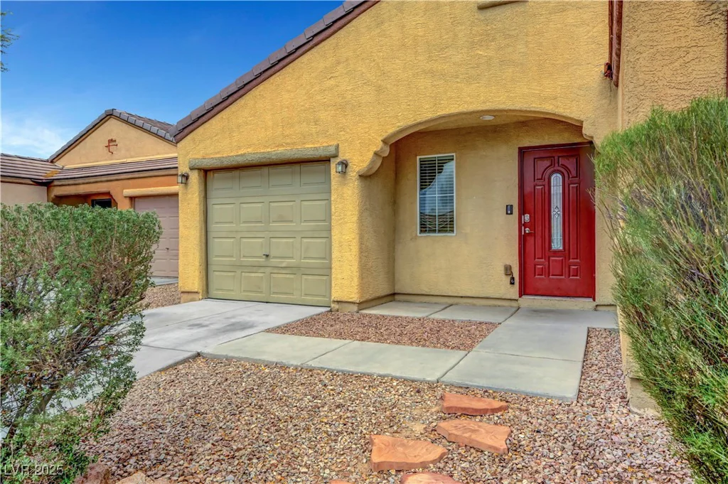 6390 Flathead, Las Vegas, NV 89122