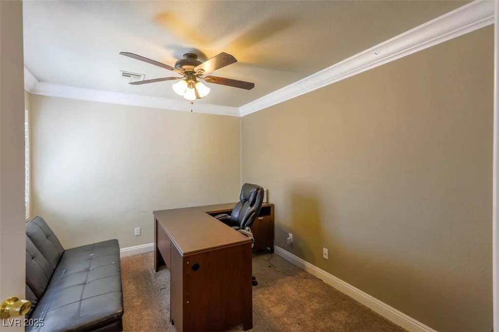 5828 Autumn Damask, North Las Vegas, NV 89081