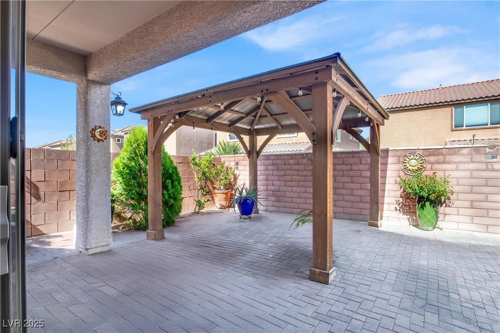10976 Bluebell Basin, Las Vegas, NV 89179