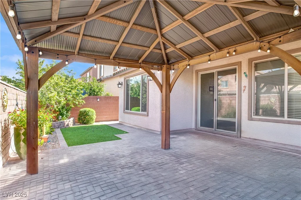 10976 Bluebell Basin, Las Vegas, NV 89179