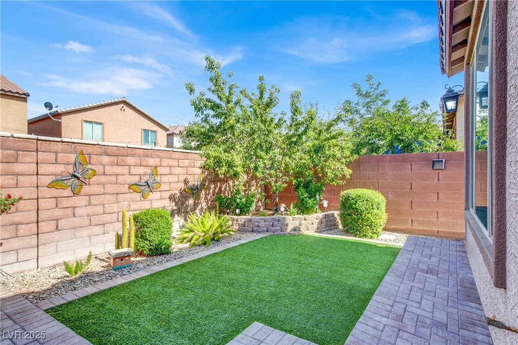 10976 Bluebell Basin, Las Vegas, NV 89179