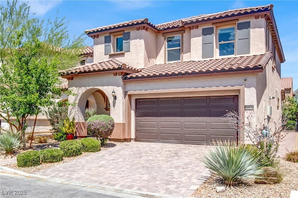10976 Bluebell Basin, Las Vegas, NV 89179