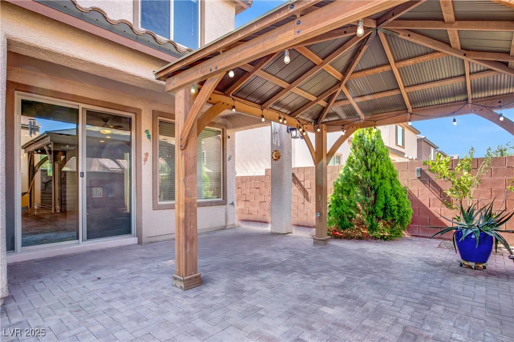 10976 Bluebell Basin, Las Vegas, NV 89179