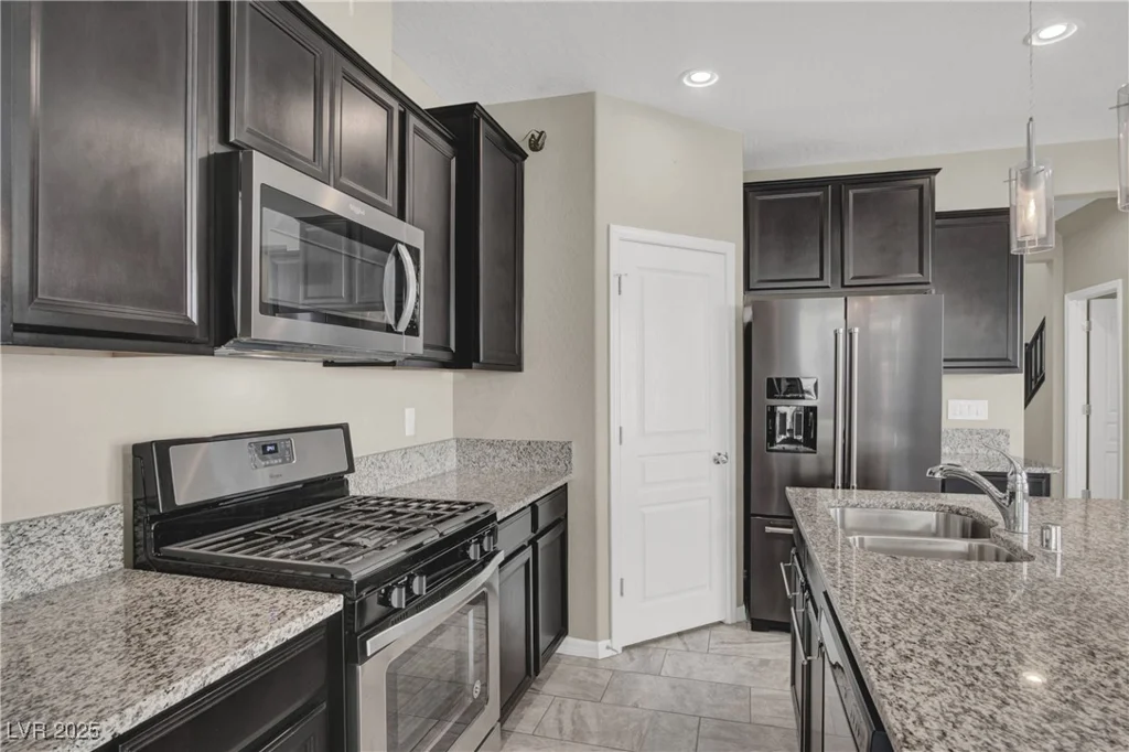 10976 Bluebell Basin, Las Vegas, NV 89179