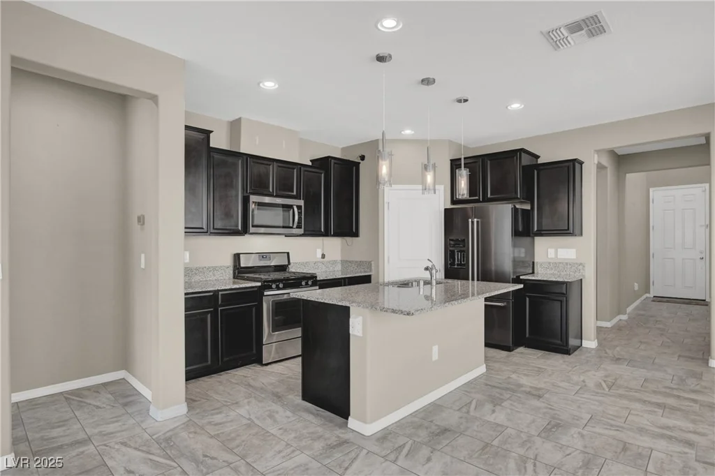 10976 Bluebell Basin, Las Vegas, NV 89179