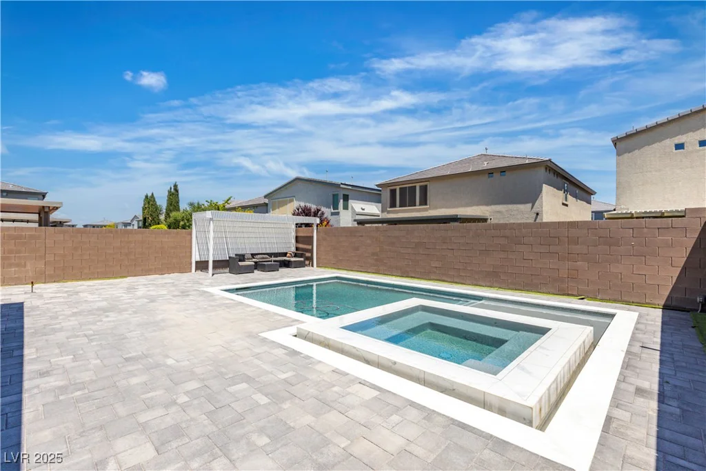 11228 Burning River, Las Vegas, NV 89183
