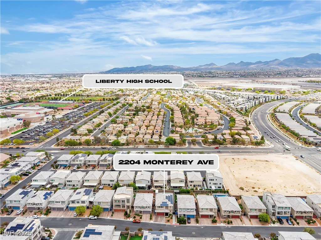 11228 Burning River, Las Vegas, NV 89183