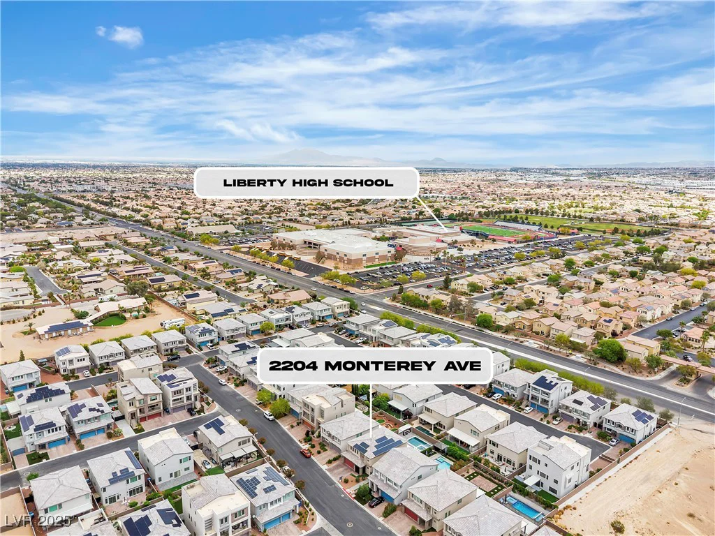 11228 Burning River, Las Vegas, NV 89183