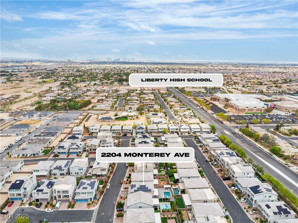 11228 Burning River, Las Vegas, NV 89183