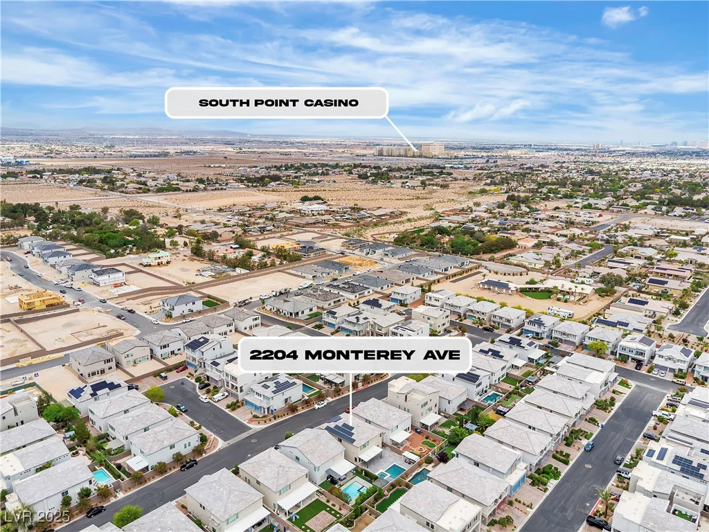 11228 Burning River, Las Vegas, NV 89183