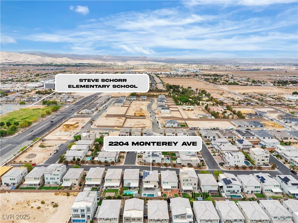 11228 Burning River, Las Vegas, NV 89183