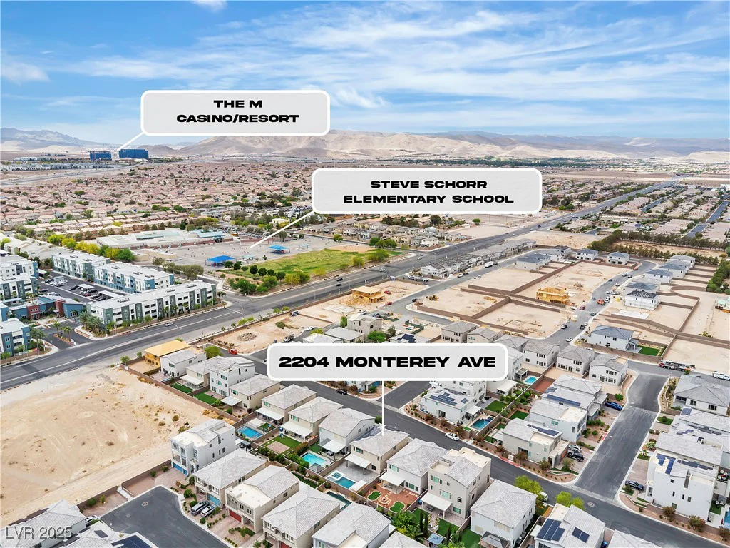 11228 Burning River, Las Vegas, NV 89183