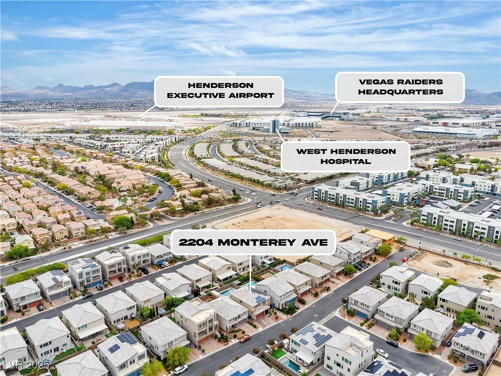 11228 Burning River, Las Vegas, NV 89183