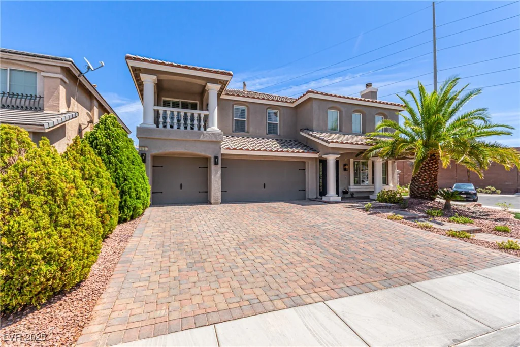 8464 Cambria Cellars, Las Vegas, NV 89139