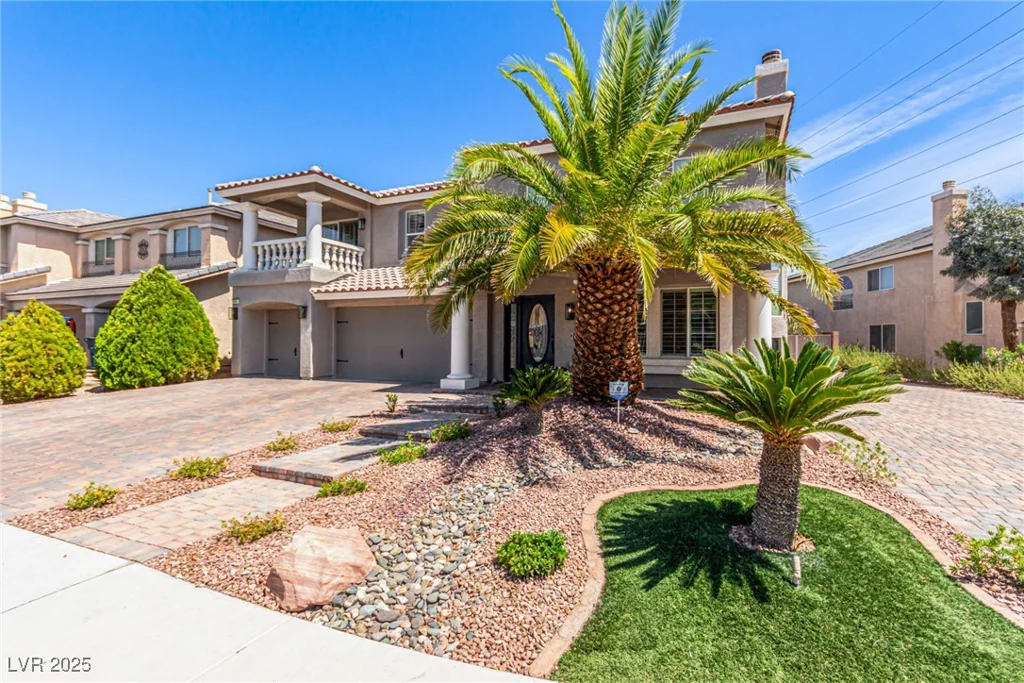 8464 Cambria Cellars, Las Vegas, NV 89139