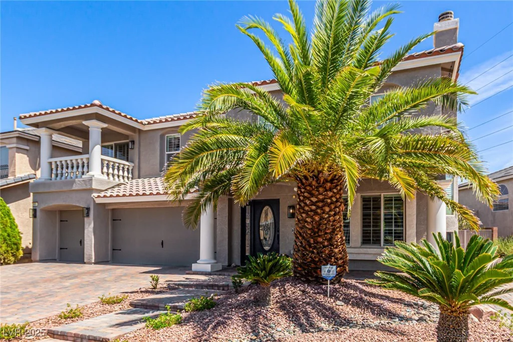 8464 Cambria Cellars, Las Vegas, NV 89139