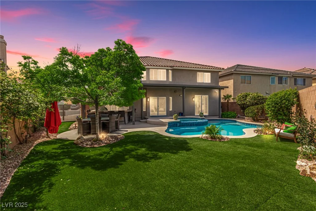 8464 Cambria Cellars, Las Vegas, NV 89139