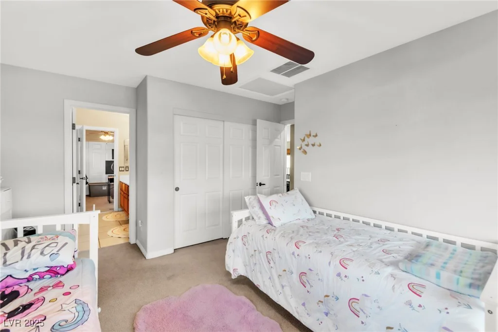 41 Stablewood, North Las Vegas, NV 89084