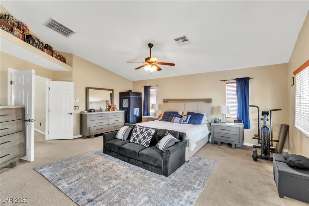 41 Stablewood, North Las Vegas, NV 89084