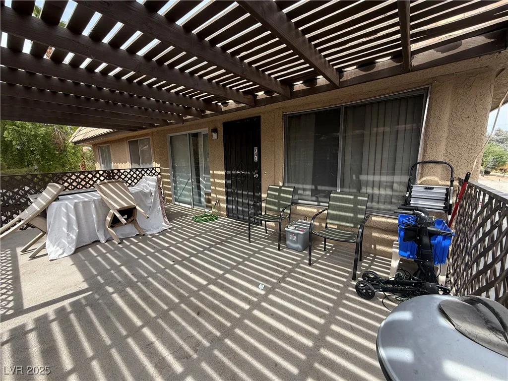 741 Nectarine, Henderson, NV 89014