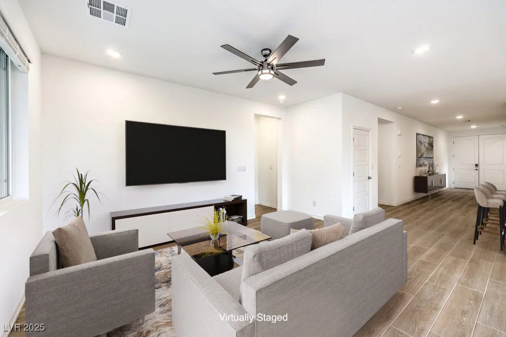9689 Slate Peak, Las Vegas, NV 89178