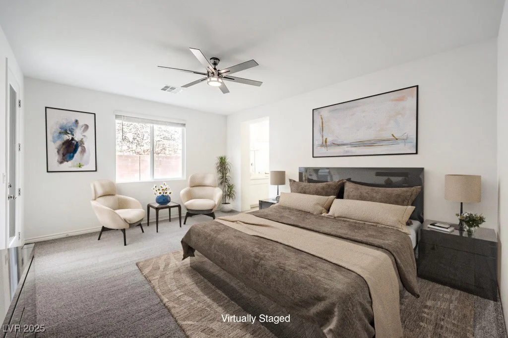 9689 Slate Peak, Las Vegas, NV 89178