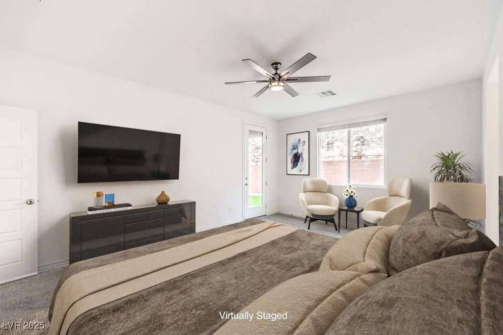 9689 Slate Peak, Las Vegas, NV 89178